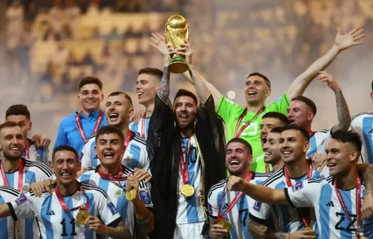 Argentine League – The attraction of European football teams