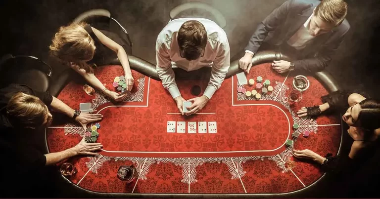 Sharing Some how to play poker from Experts