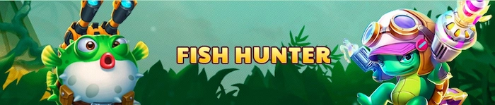 Fish Hunter