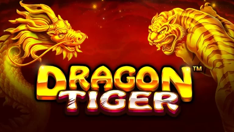 Tiger Dragon: Unveiling the Excitement of This Fast-Paced Game