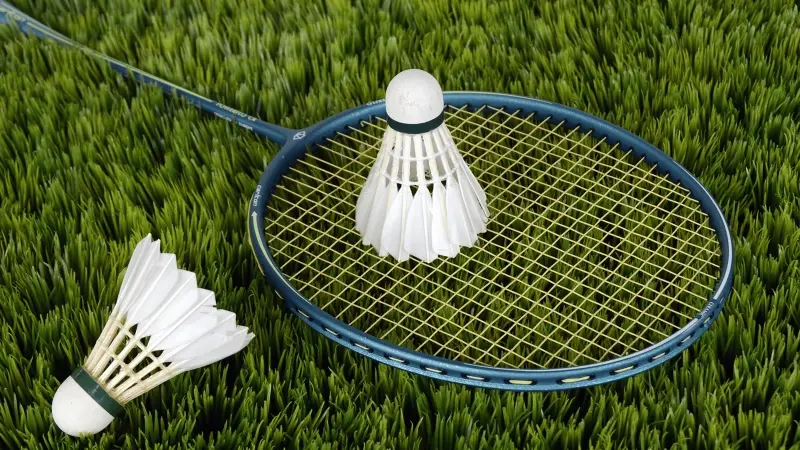 Badminton betting