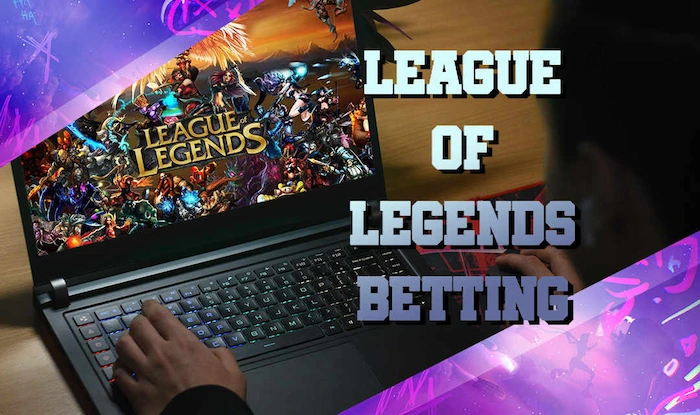 Extremely attractive League of Legends betting guide